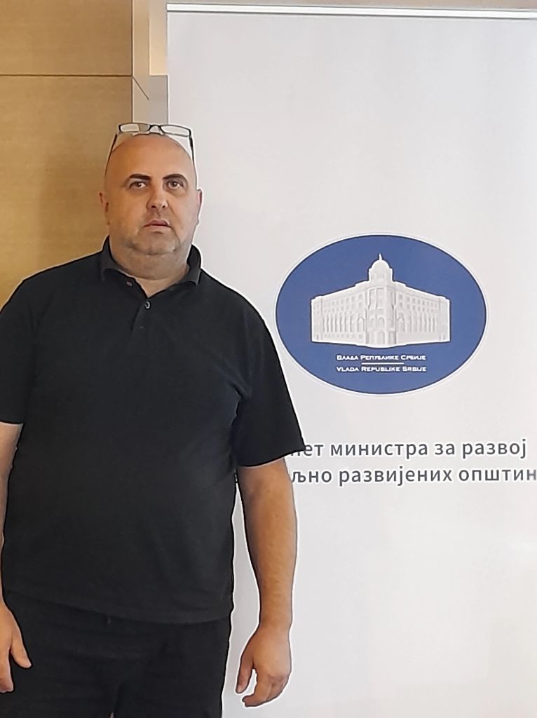 Edukacija za udruženja građana