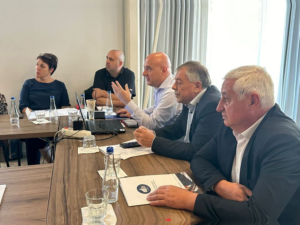 Edukacija za udruženja građana